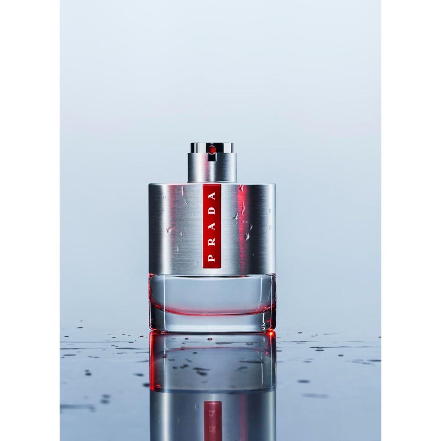 Prada Luna Rossa Eau de Toilette Vapo 50 ml
