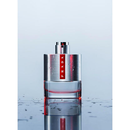 Prada Luna Rossa Eau de Toilette Vapo 50 ml