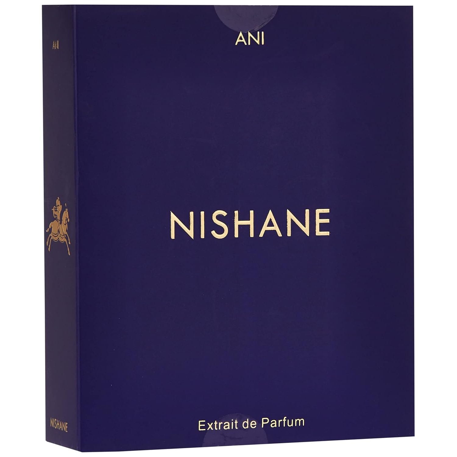 NISHANE, Ani, Extrait de Parfum, Unisexduft, 50 ml