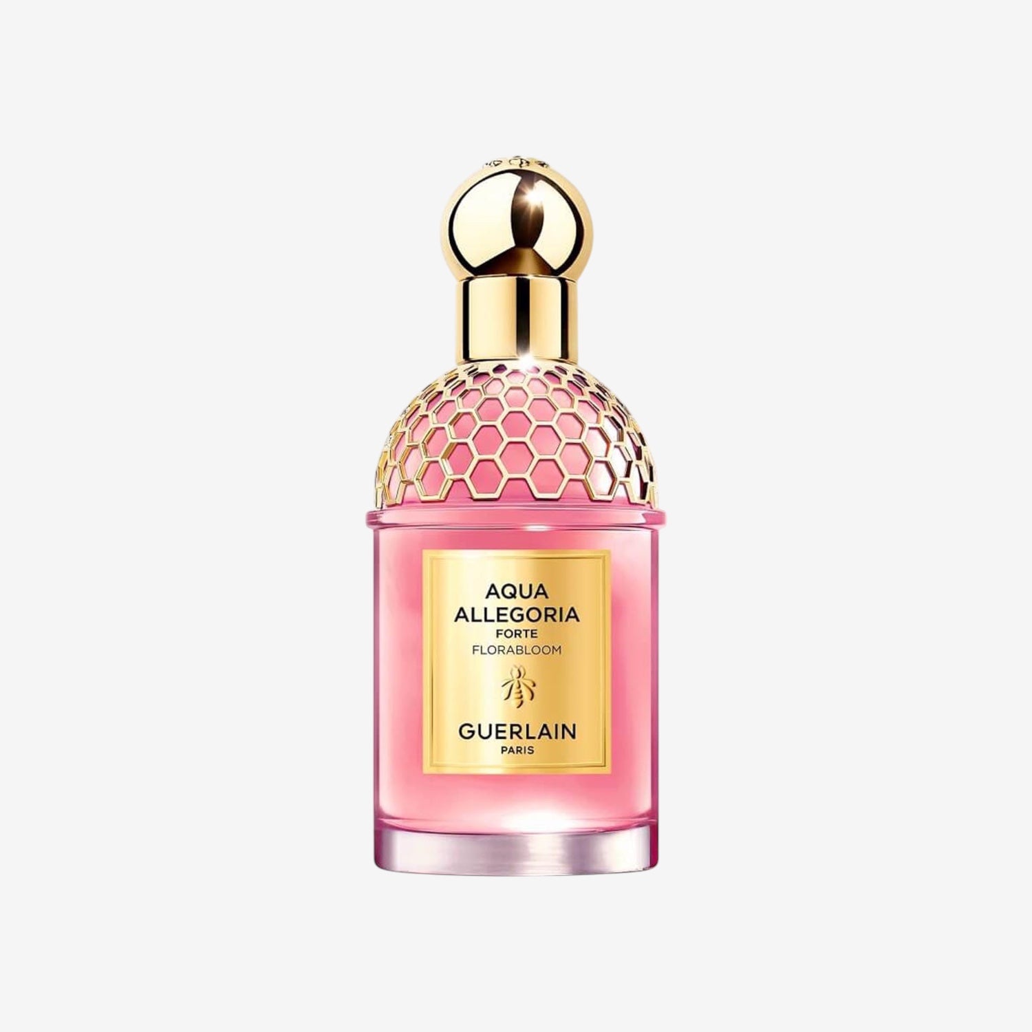 GUERLAIN Aqua Allegoria Forte Florabloom Eau de Parfum 125 ml