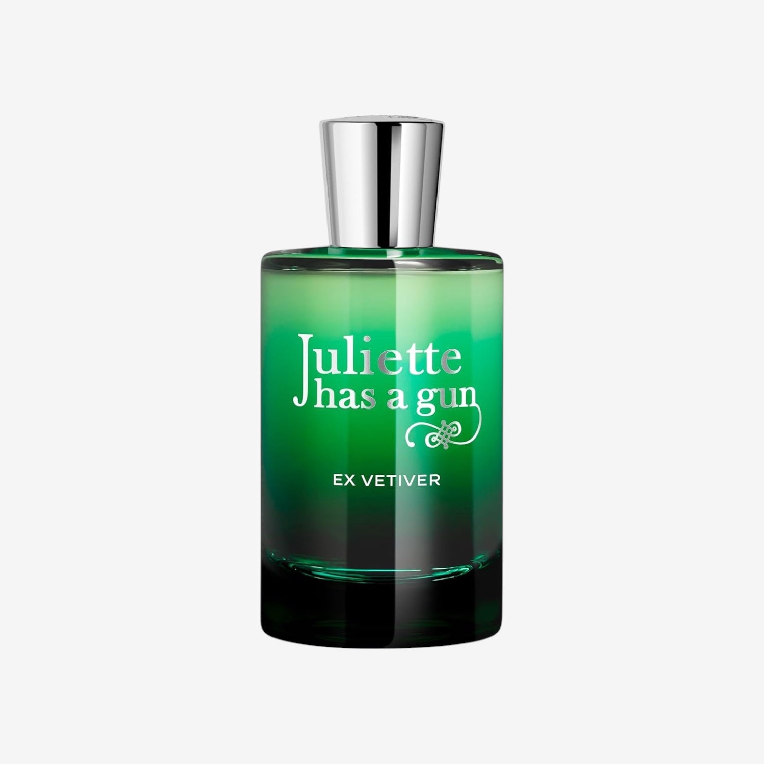 Juliette Has A Gun Ex Vetiver Eau de Parfum, Uni, 100 ml, Marke: Juliette Has A Gun - EAN: 3760022734532