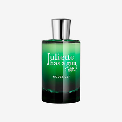 Juliette Has A Gun Ex Vetiver Eau de Parfum, Uni, 100 ml, Marke: Juliette Has A Gun - EAN: 3760022734532
