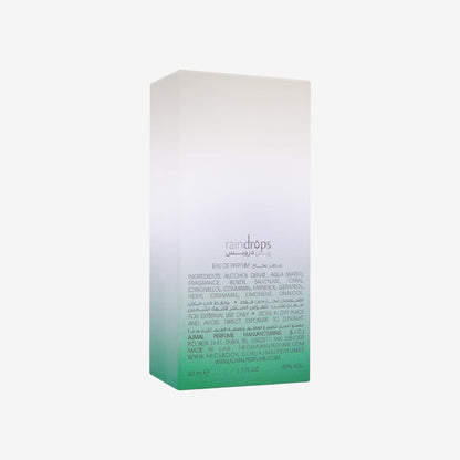 Ajmal Raindrops for Women 1.7 oz EDP Spray