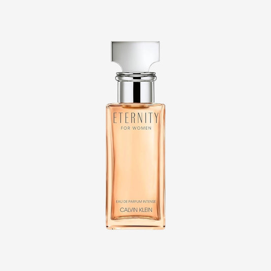 Calvin Klein CK Eternity Intense Eau de Parfum für Frauen