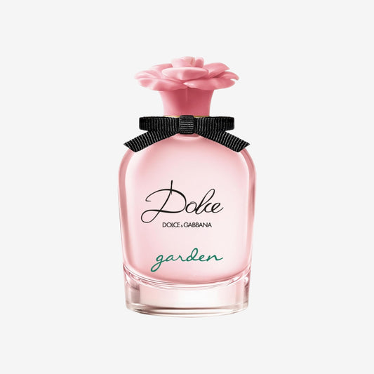 Dolce & Gabbana Dolce Garden femme/woman Eau de Parfum, 75 ml