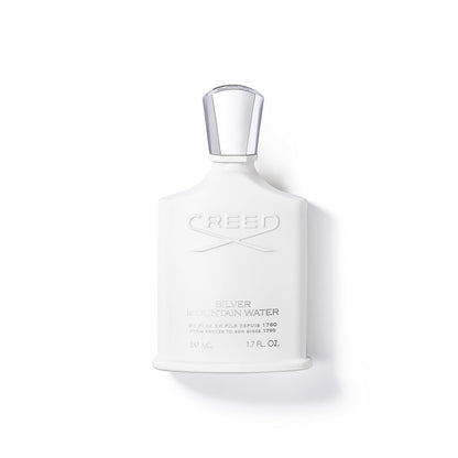 Creed Silver Mountain Water Eau de Parfum, 100 ml