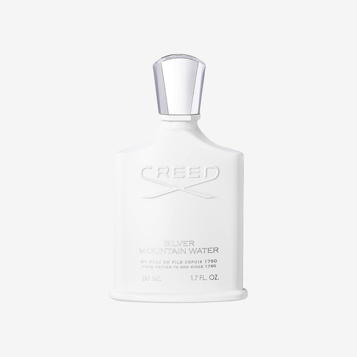 Creed Silver Mountain Water Eau de Parfum, 100 ml