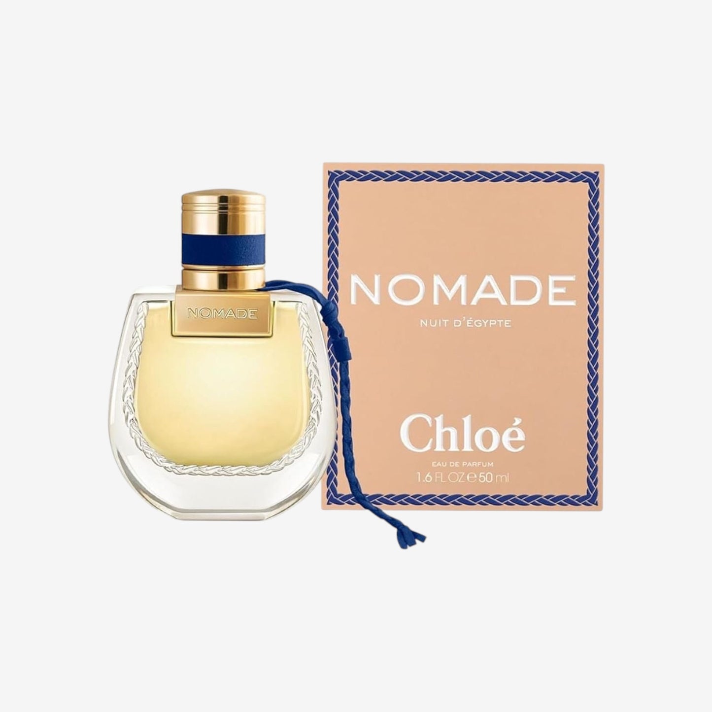 Chloé Nomade Nuit d'Egypte Eau de Parfum, 50 ml
