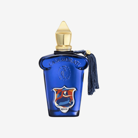XERJOFF Casamo 1888 Mefisto EDP 100 ml, 1er Pack (1 x 100 ml)