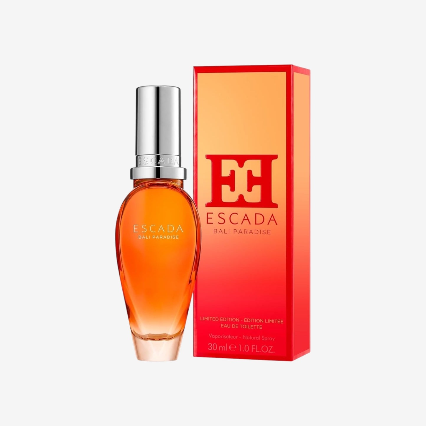 Escada Bali Paradise Eau De Toilette for Women