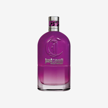 ROBERTO CAVALLI Wild Heart Eau De Parfum 90 ml
