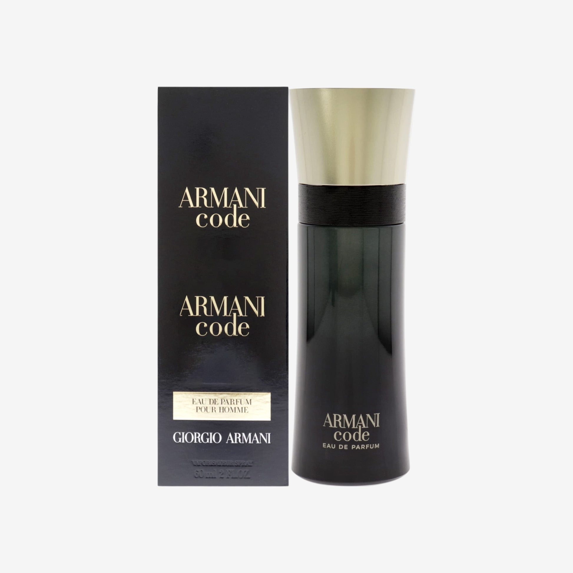 Giorgio Armani Code Le Parfum homme/man Eau de Parfum, 125 ml