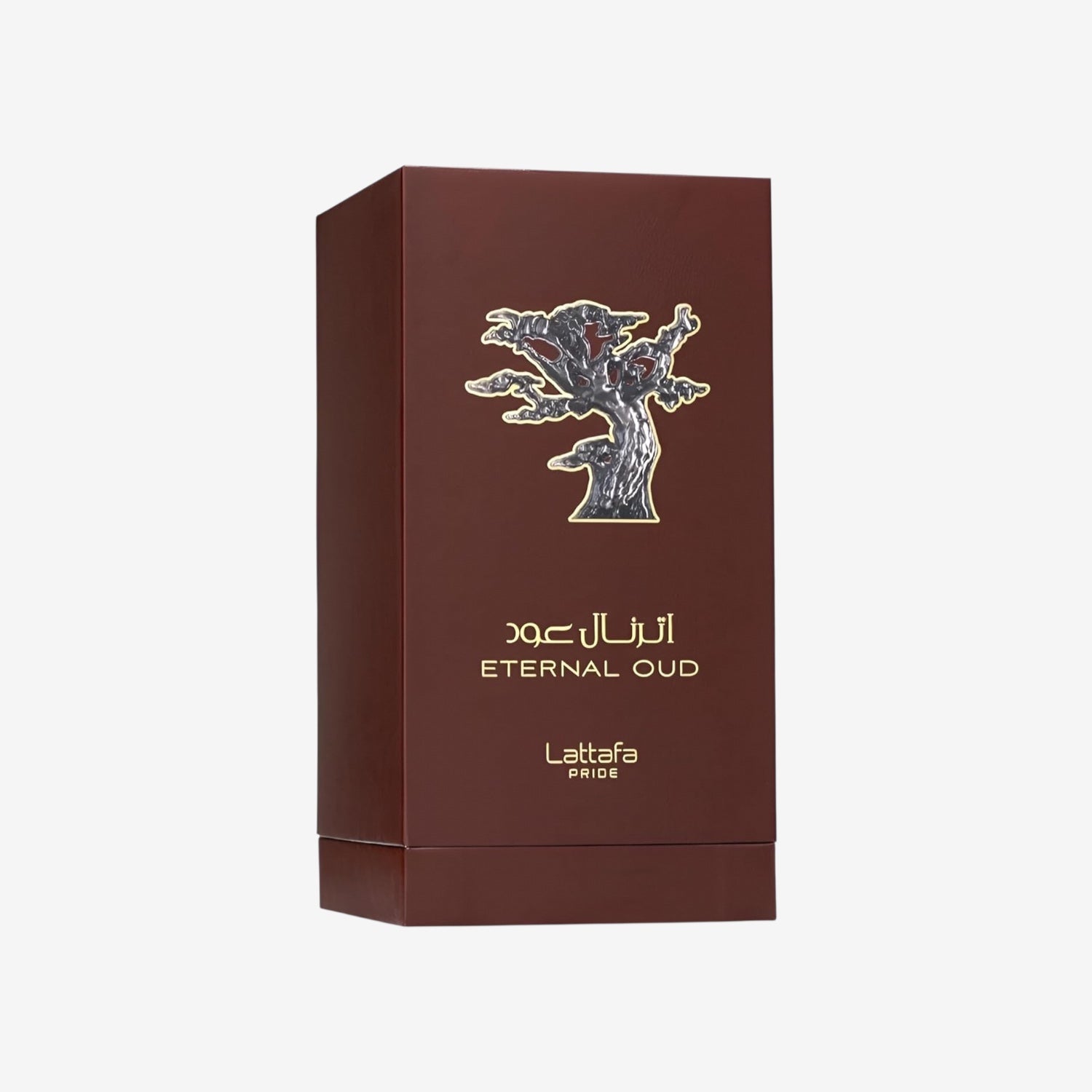 Lattafa Eau de Parfum Oud - Unisex - 100 ml - Eternal Oud