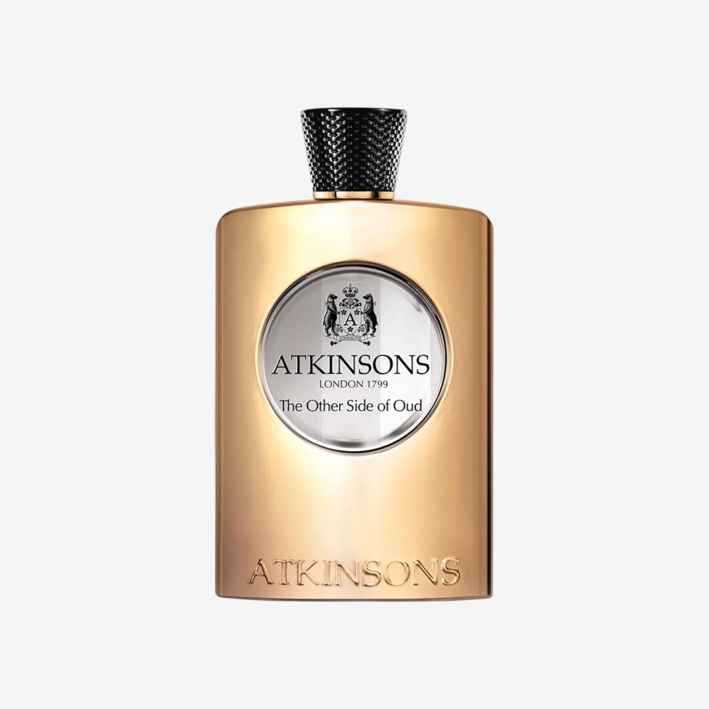 Atkinsons, The Other Side of Oud, Eau de Parfum, Man, 100 ml.