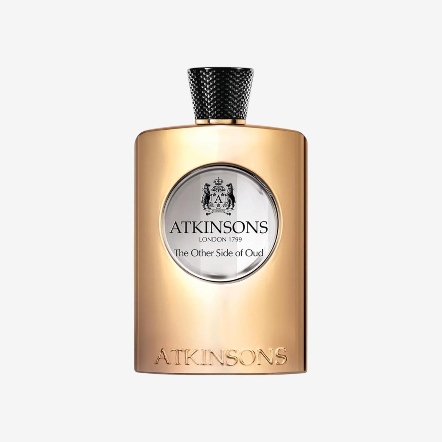 Atkinsons, The Other Side of Oud, Eau de Parfum, Man, 100 ml.