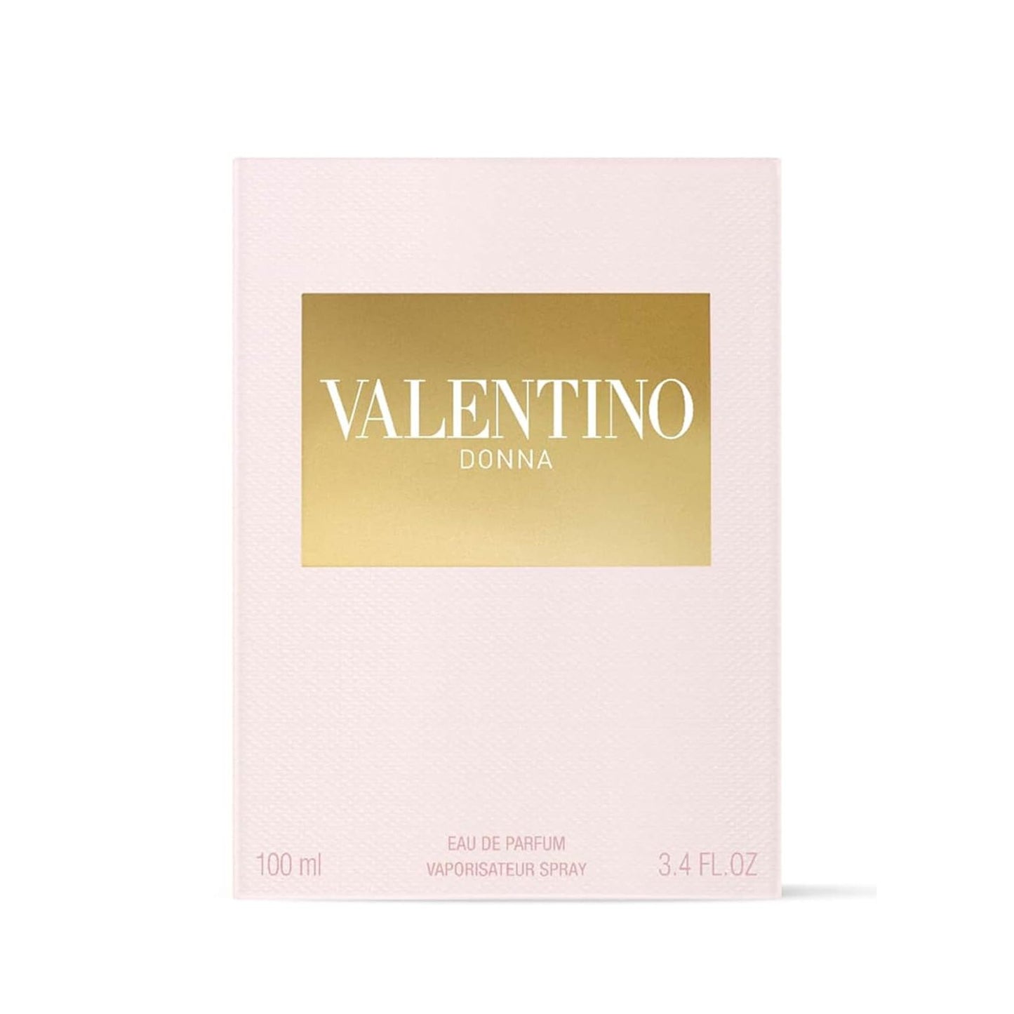 Valentino Donna femme/woman Eau de Parfum, 100 ml