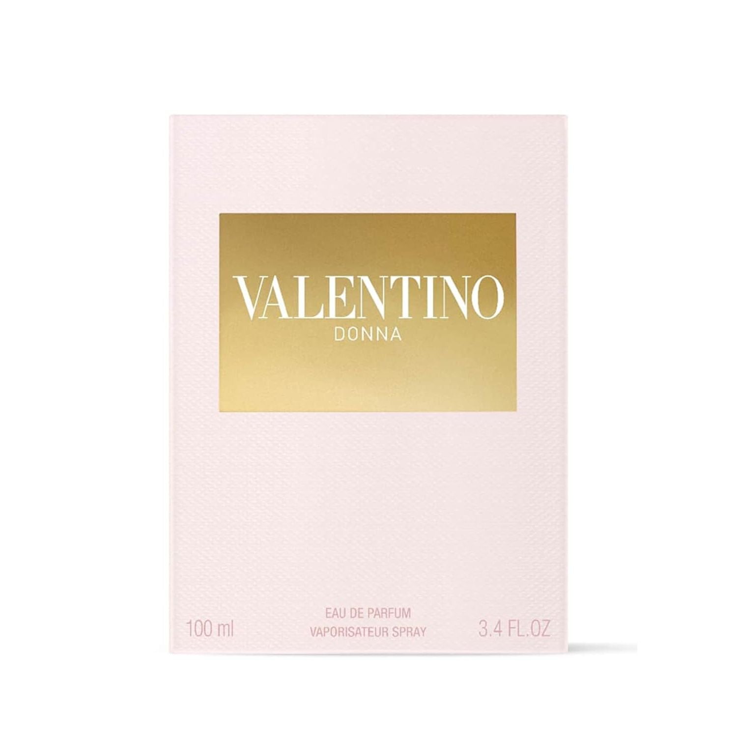 Valentino Donna femme/woman Eau de Parfum, 100 ml
