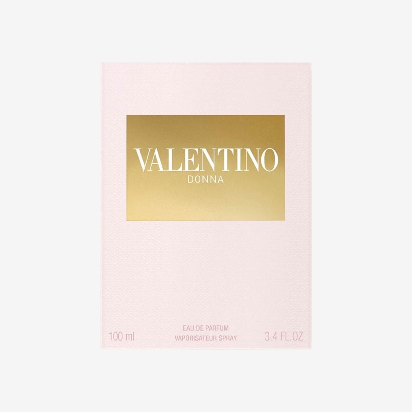 Valentino Donna femme/woman Eau de Parfum, 100 ml