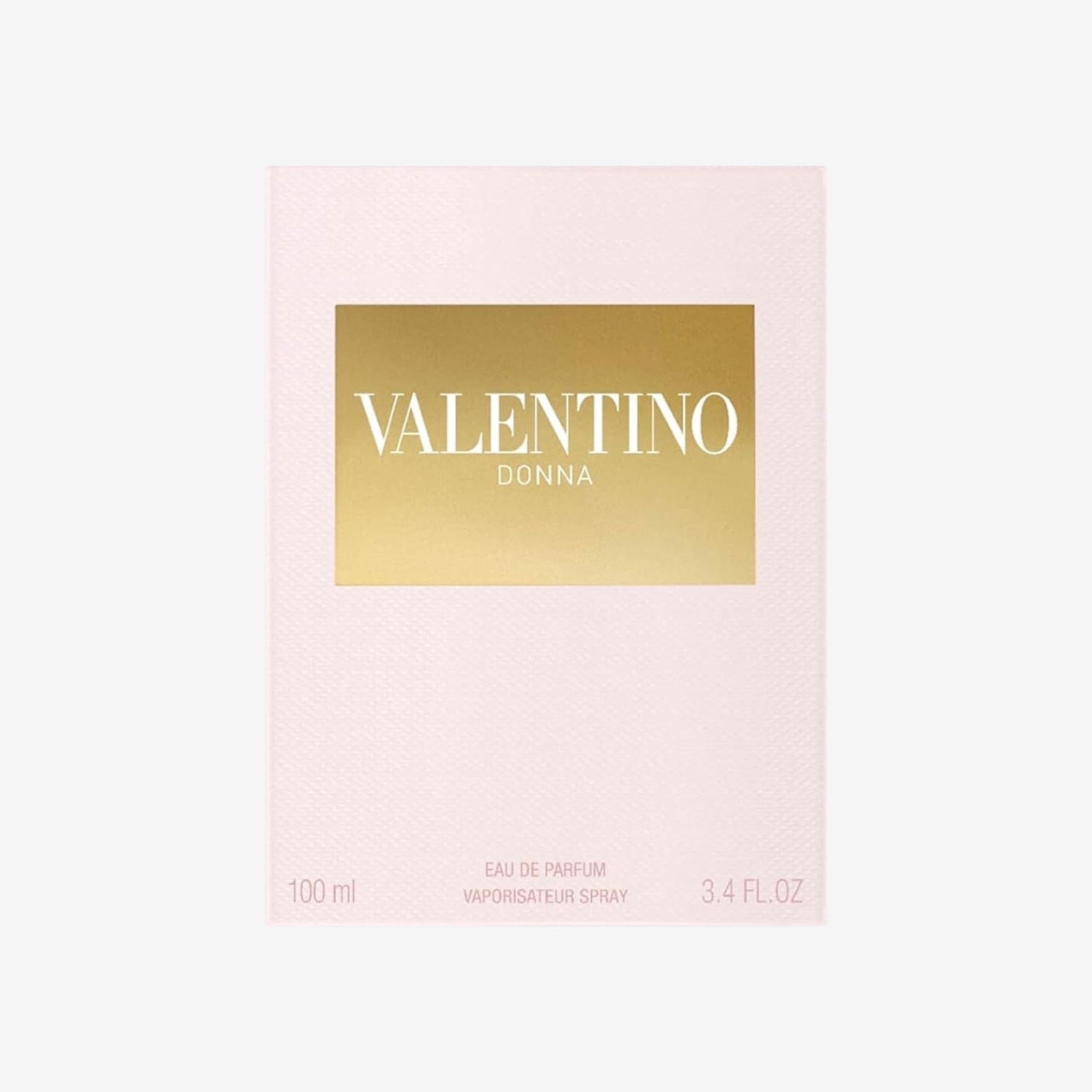 Valentino Donna femme/woman Eau de Parfum, 100 ml