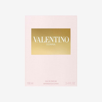 Valentino Donna femme/woman Eau de Parfum, 100 ml