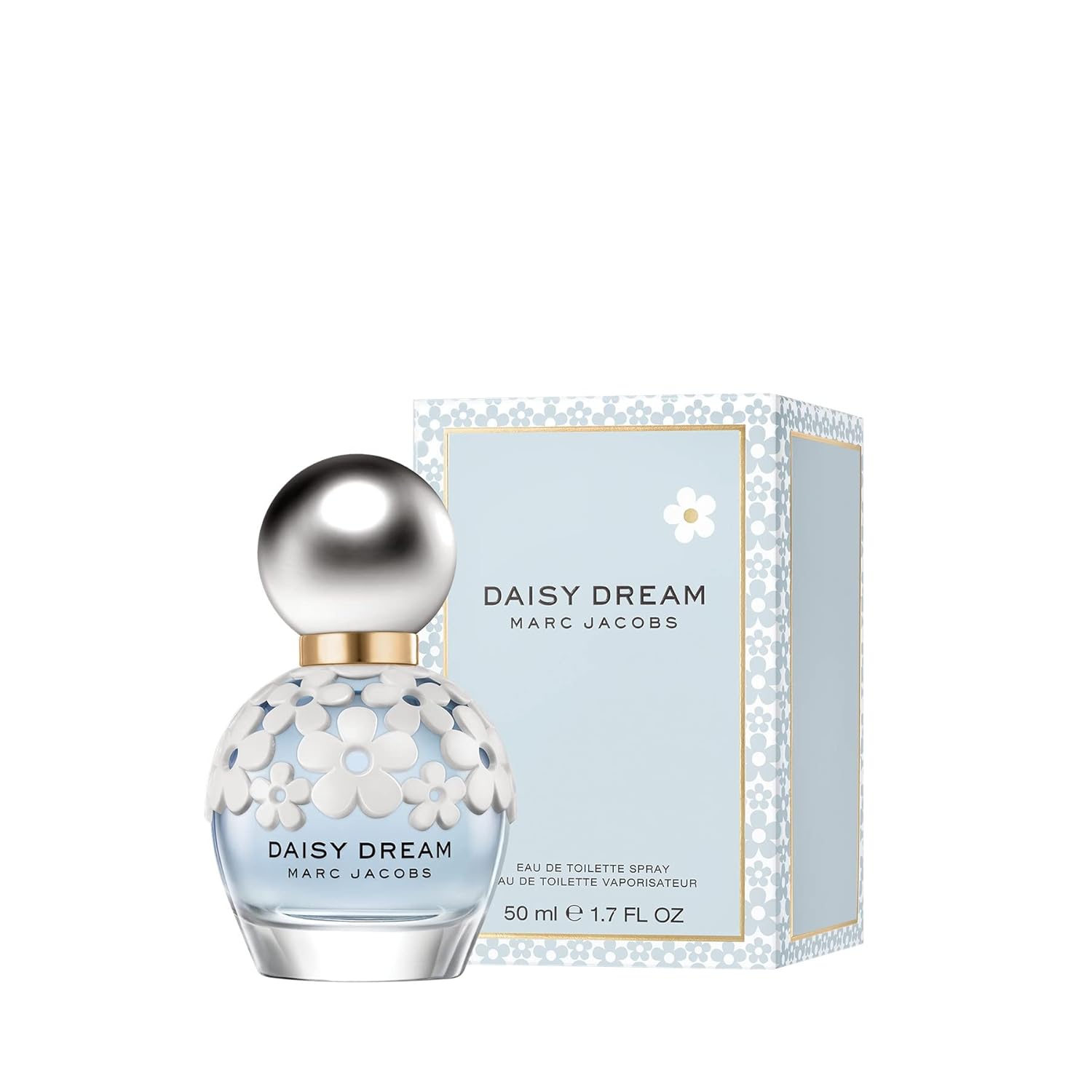 MARC JACOBS Daisy Dream EDT Va 50 ml