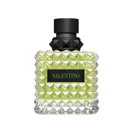 Valentino Donna Born in Roma Green Stravaganza EDP 50ML