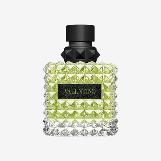 Valentino Donna Born in Roma Green Stravaganza EDP 50ML