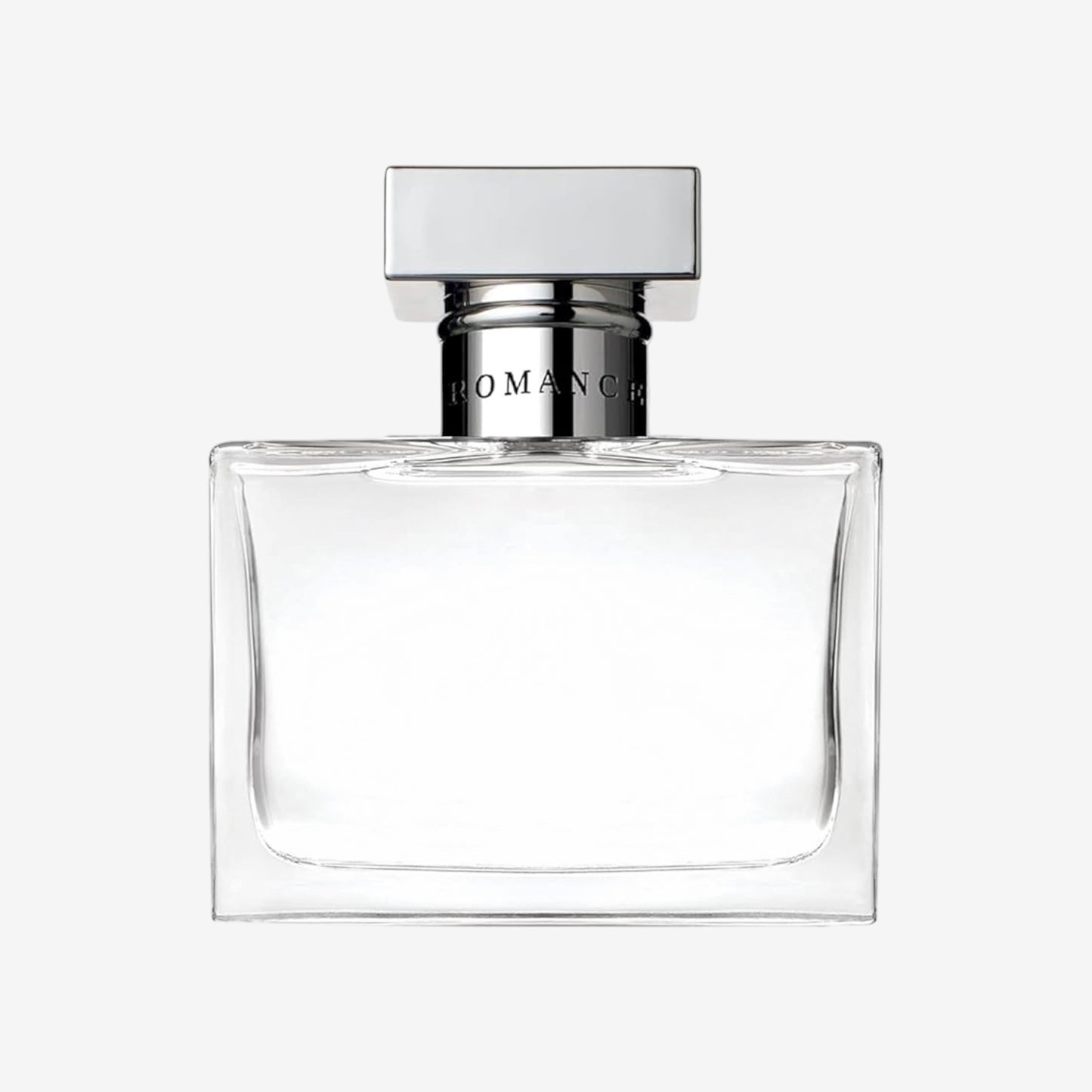 Ralph Lauren Romance Eau de Parfum für Damen, blumig-fruchtiger Duft mit Rose, Lotusblüte & Moschus, für romantische Frauen, 50 ml