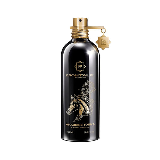 Montale Arabians Tonka Eu De Parfum 100ml Original