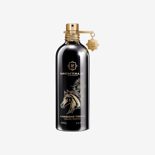 Montale Arabians Tonka Eu De Parfum 100ml Original