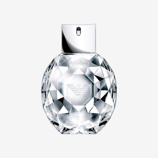 Emporio Armani Diamonds Woman Eau de Parfum Vapo 50 ml