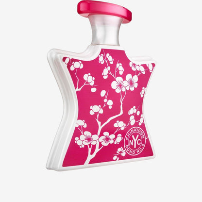 Bond No.9 Chinatown femme/woman, Eau de Parfum Vaporisateur, 1er Pack (1 x 100 ml)