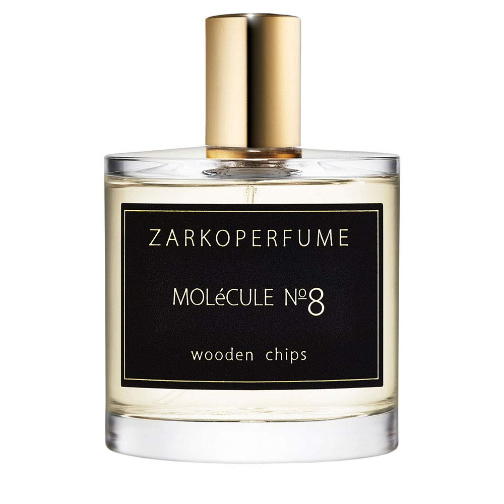 ZARKOPERFUME MOLECULE Eau de Parfum Spray