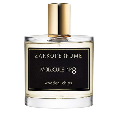 ZARKOPERFUME MOLECULE Eau de Parfum Spray