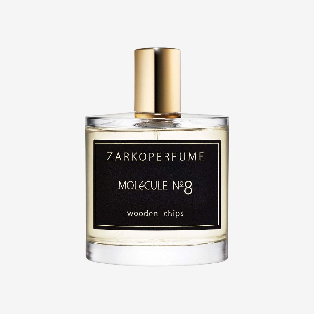 ZARKOPERFUME MOLECULE Eau de Parfum Spray