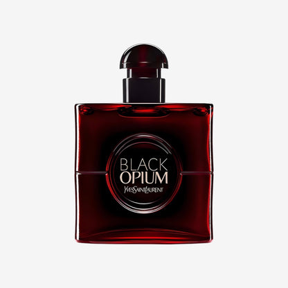 YVES SAINT LAURENT Black Opium Over Red Eau de Parfum 90 ml