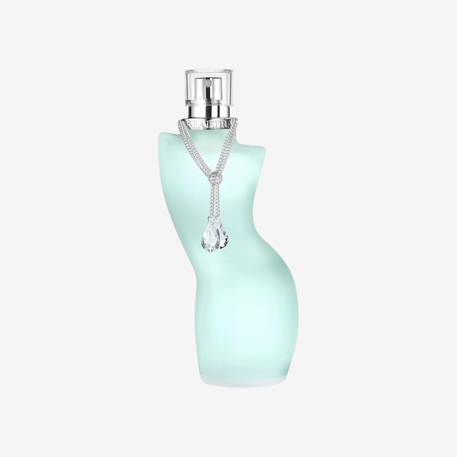 Shakira Perfumes – Dance Diamonds von Shakira, Eau de Toilette für Damen – Langanhaltend – Charmanter, frischer und femininer Duft – Blumige, fruchtige und Amber-Noten – Ideal für tagsüber – 50 ml