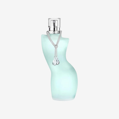 Shakira Perfumes – Dance Diamonds von Shakira, Eau de Toilette für Damen – Langanhaltend – Charmanter, frischer und femininer Duft – Blumige, fruchtige und Amber-Noten – Ideal für tagsüber – 50 ml