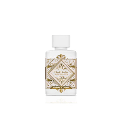 Lattafa Badee Al Oud Honor & Glory Eau de Parfum Nicho Dubai, 100 ml