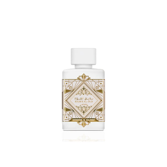 Lattafa Badee Al Oud Honor & Glory Eau de Parfum Nicho Dubai, 100 ml