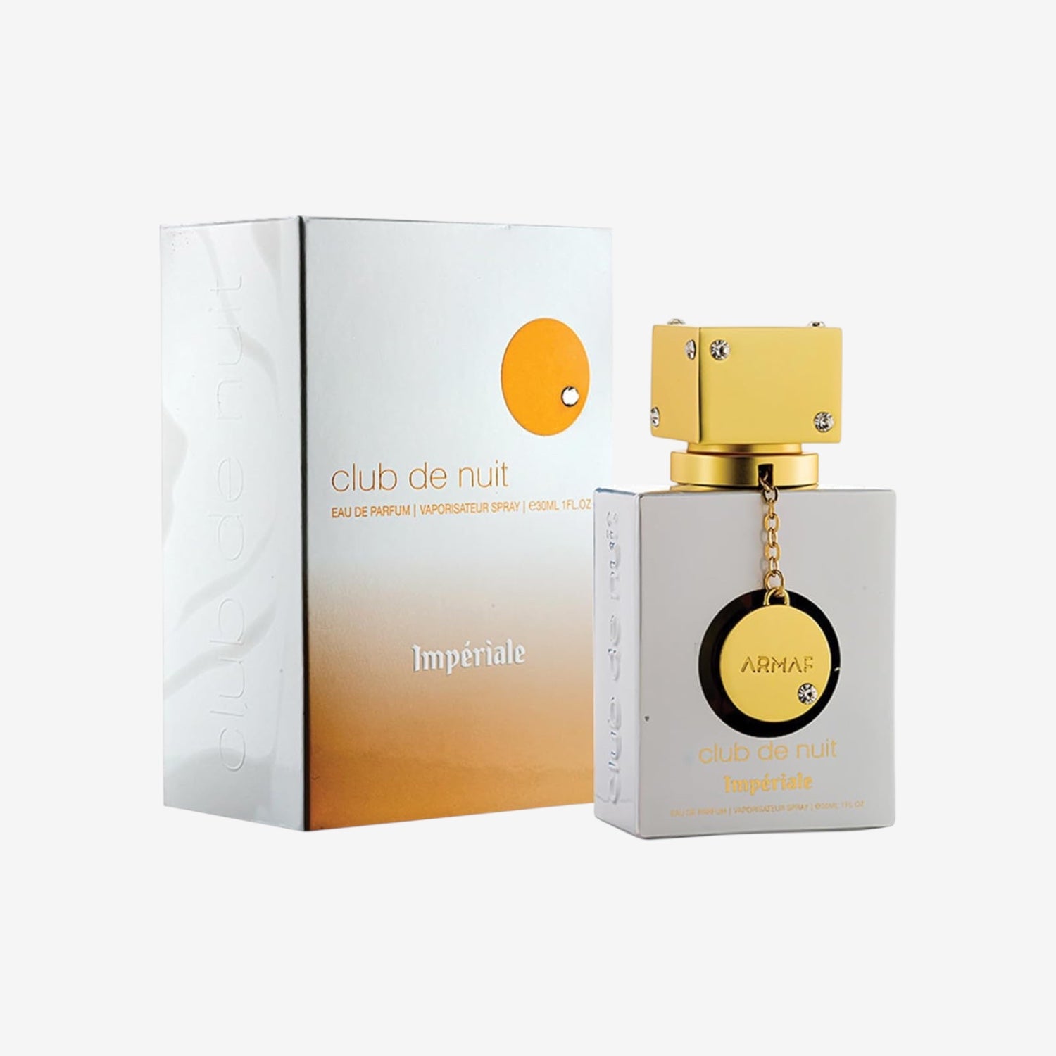 ARMAF Club De Nuit Imperiale Eau de Parfum, 30 ml