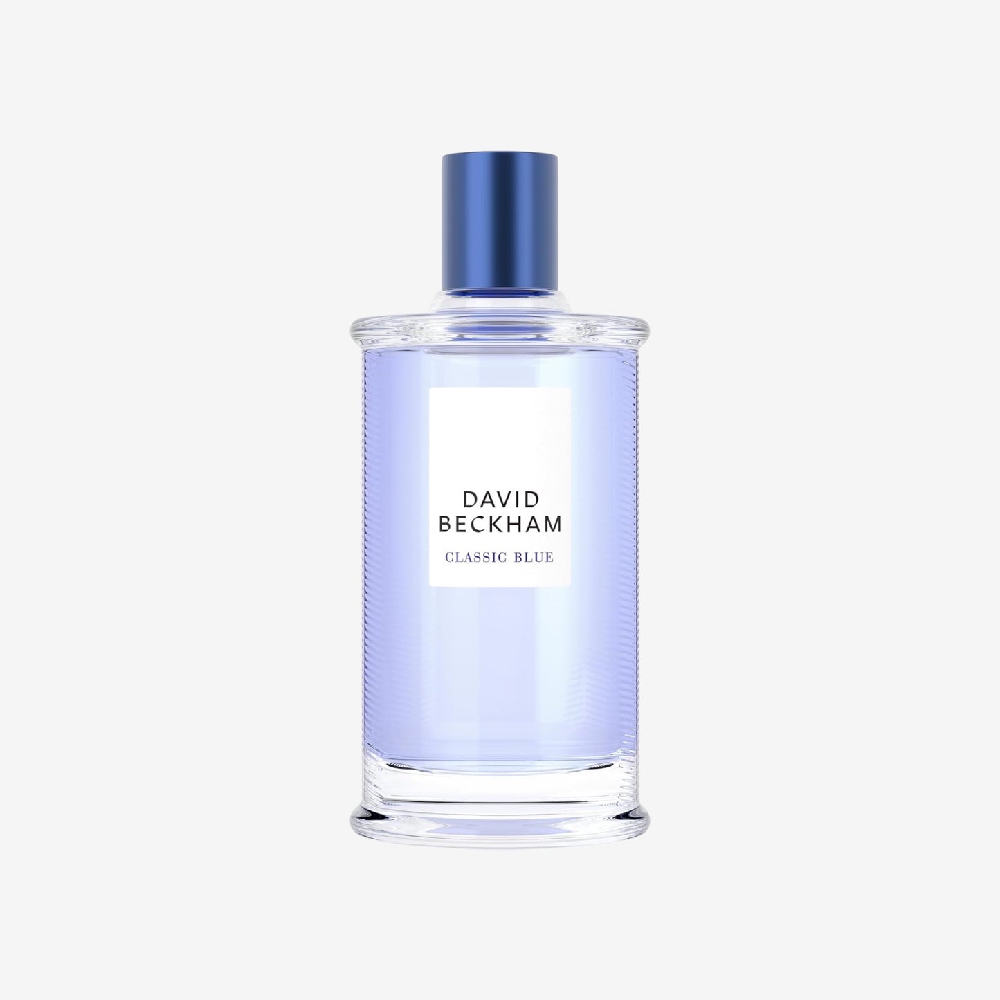 David Beckham Classic Blue, 320.0 grams, 100.0 milliliters