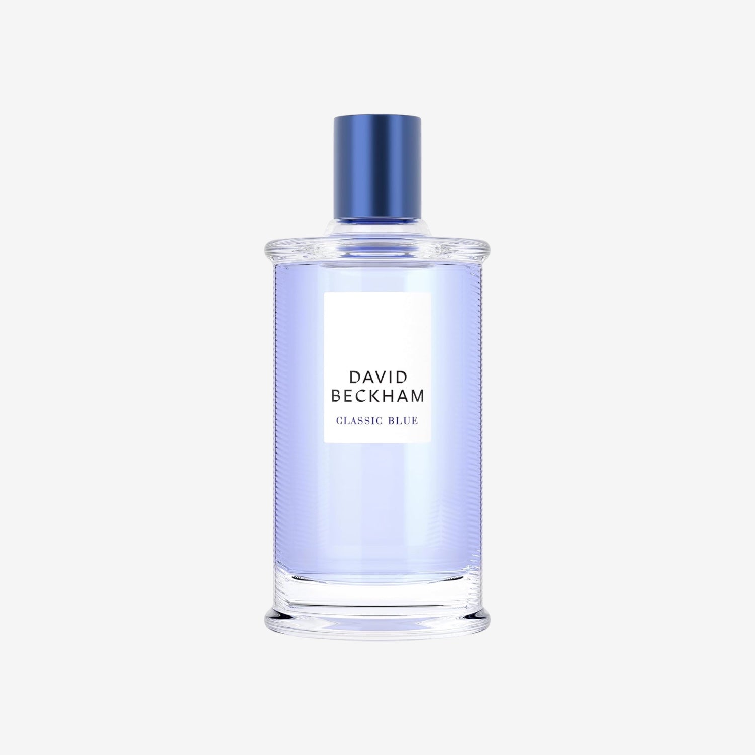 David Beckham Classic Blue, 320.0 grams, 100.0 milliliters