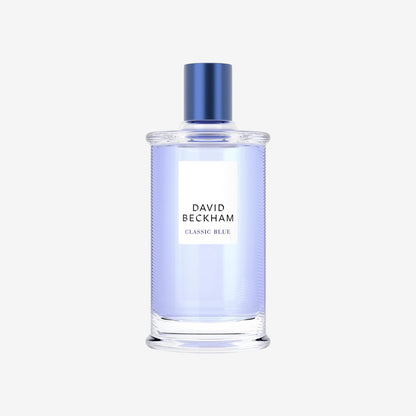 David Beckham Classic Blue, 320.0 grams, 100.0 milliliters