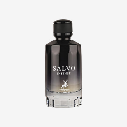 Maison Alhambra Salco Intense Eau de Parfum, 100 ml