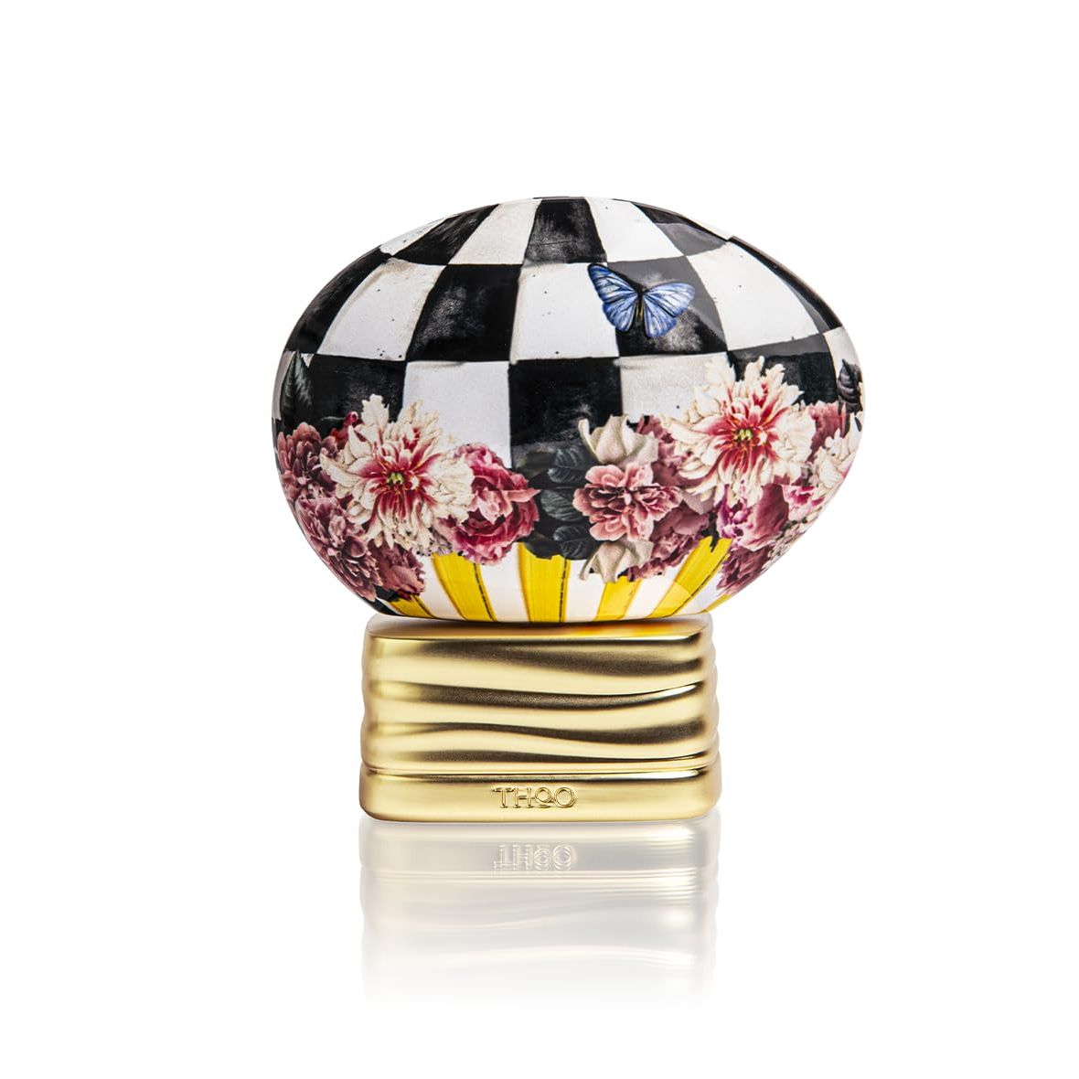 THE HOUSE OF OUD Bonbon Pop Eau de Parfum (75 ml)