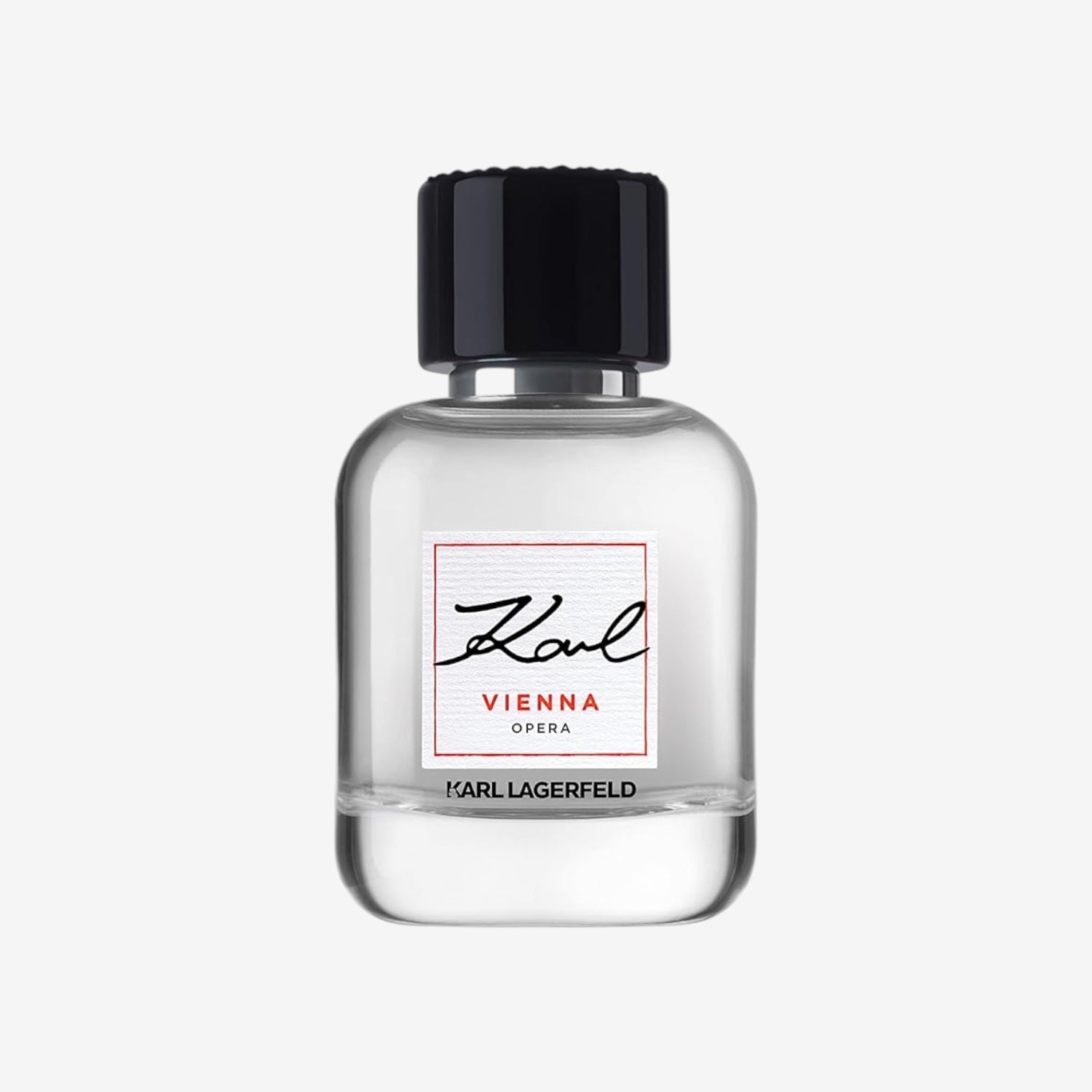 Karl Lagerfeld Vienna EdT, Linie: Karl Collection, Eau de Toilette für Herren, Inhalt: 60ml