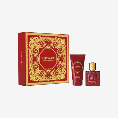 GIANNI VERSACE Versace Eros EDT Vapo 50 ml, 1er Pack (1 x 50 ml)
