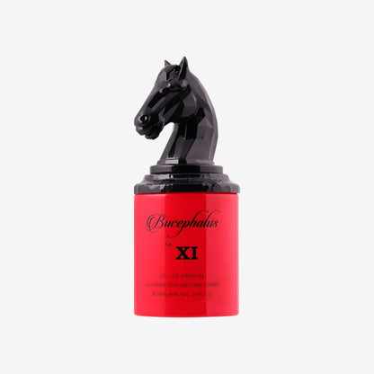 ARMAF Bucephalus XI Eau de Parfum, 100 ml