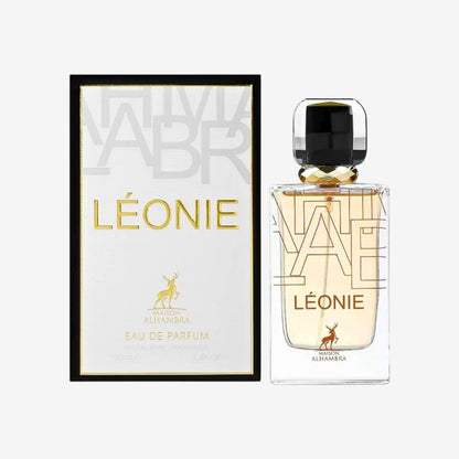 Maison Alhambra Léonie Eau De Parfum 100 ml (woman)
